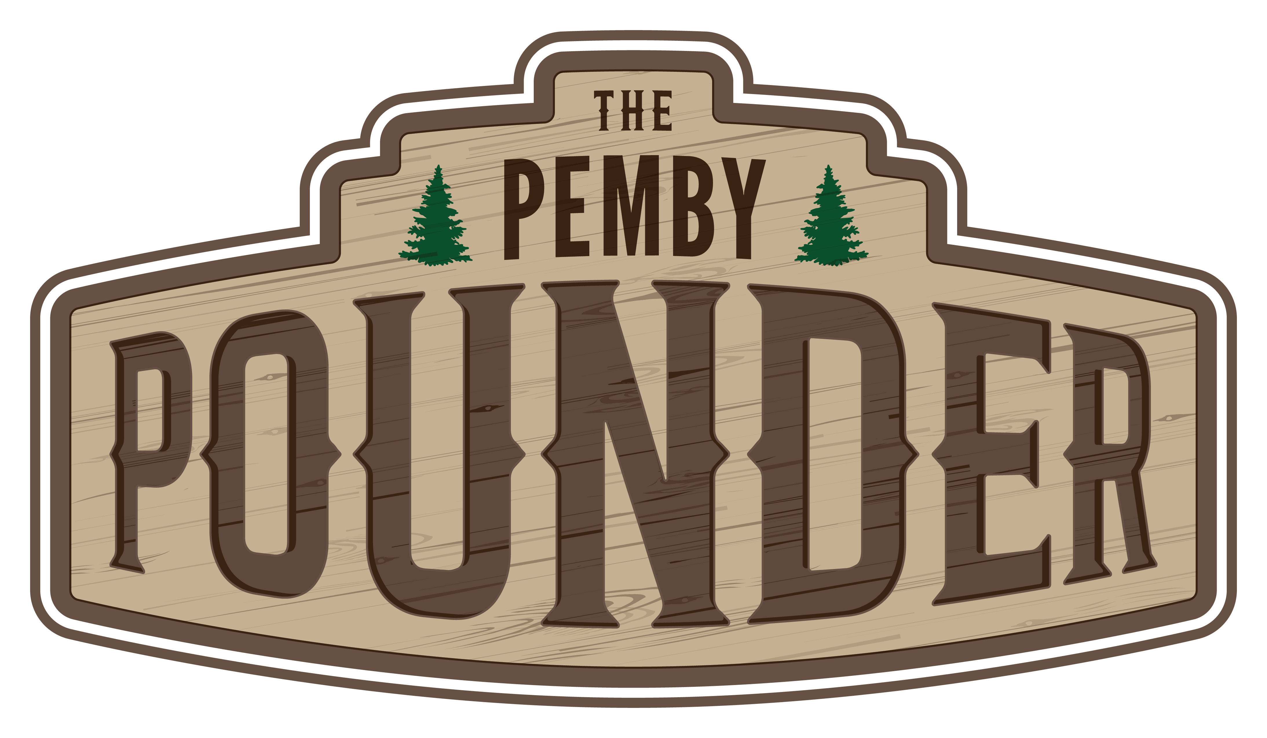 The Pemby Pounder