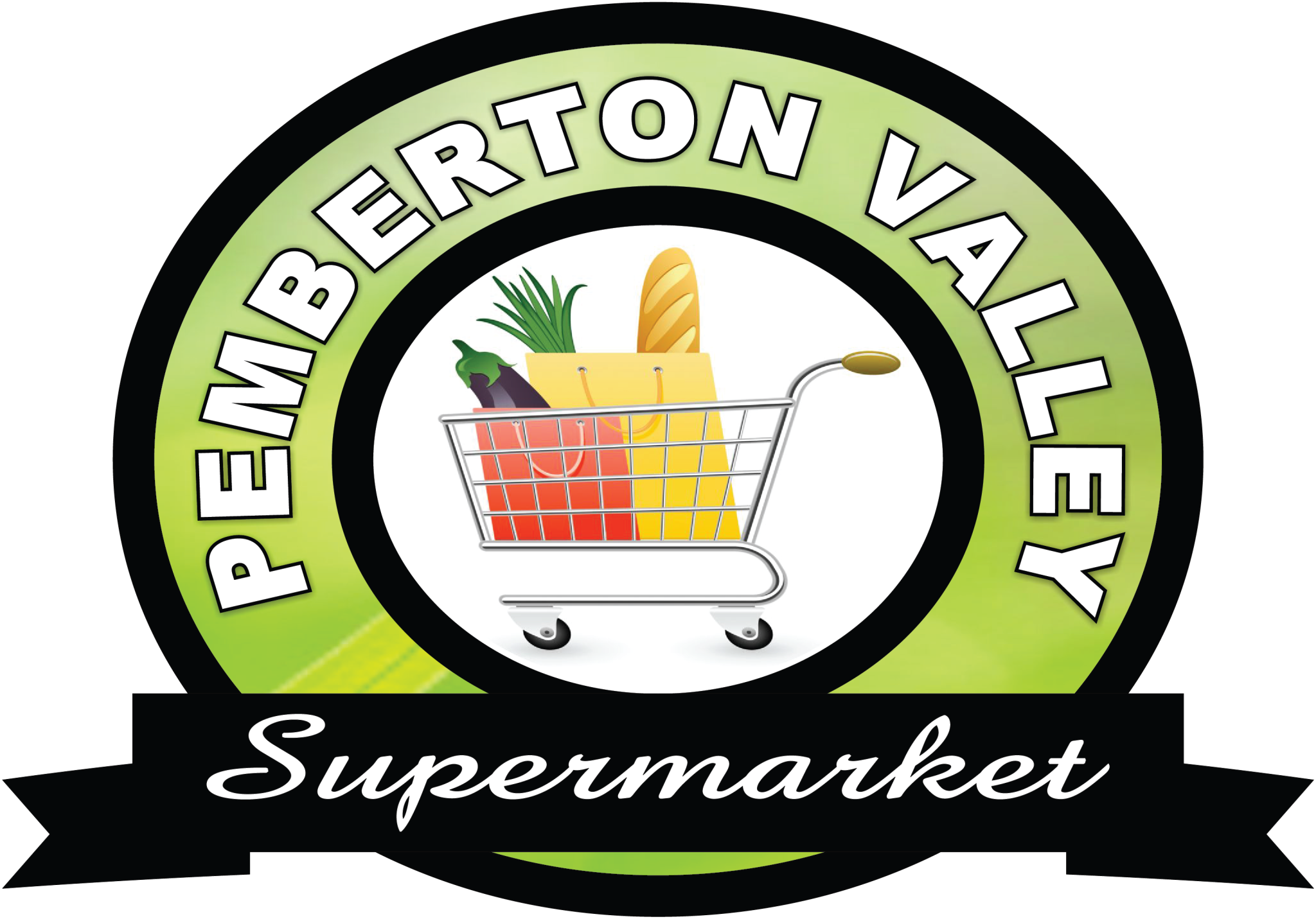 Pemberton Valley Supermarket