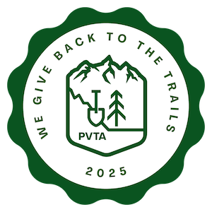 PVTA — Pemberton Valley Trails Association