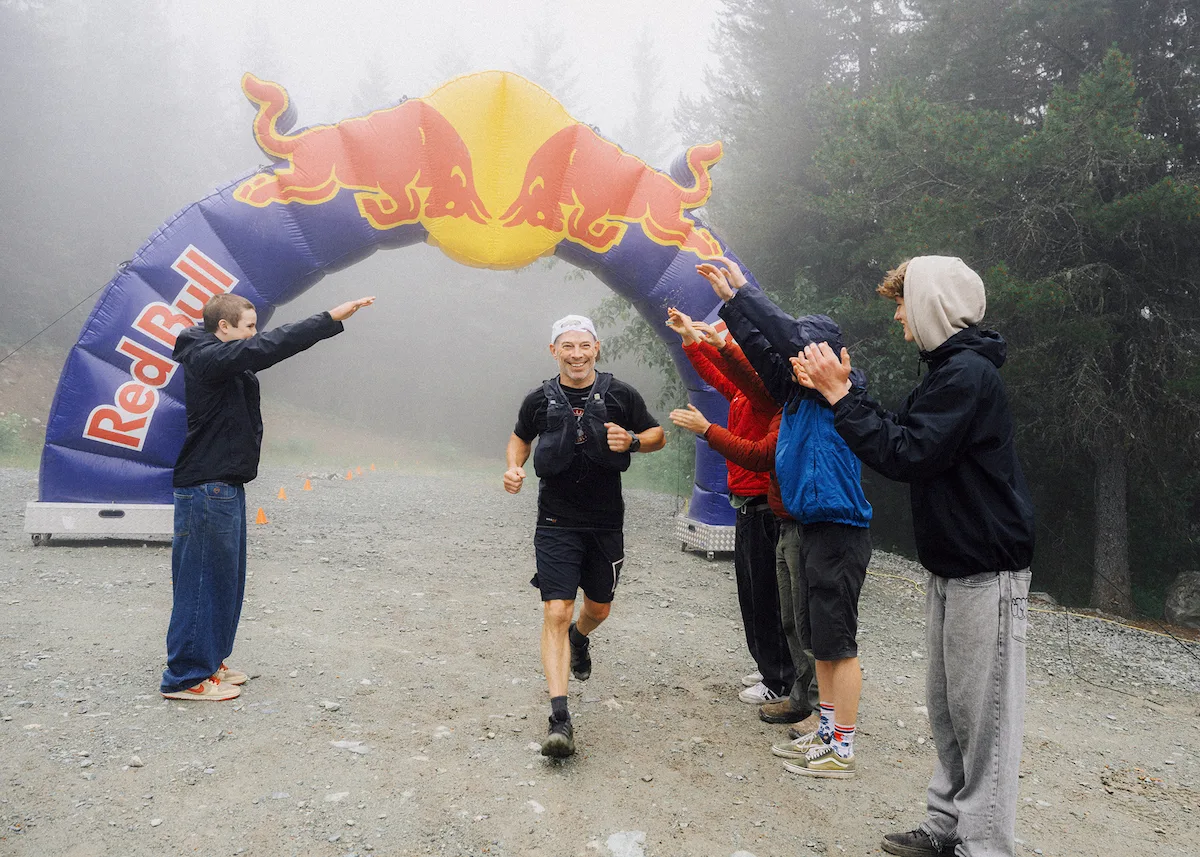 Volunteer crew at Den Duyf Park